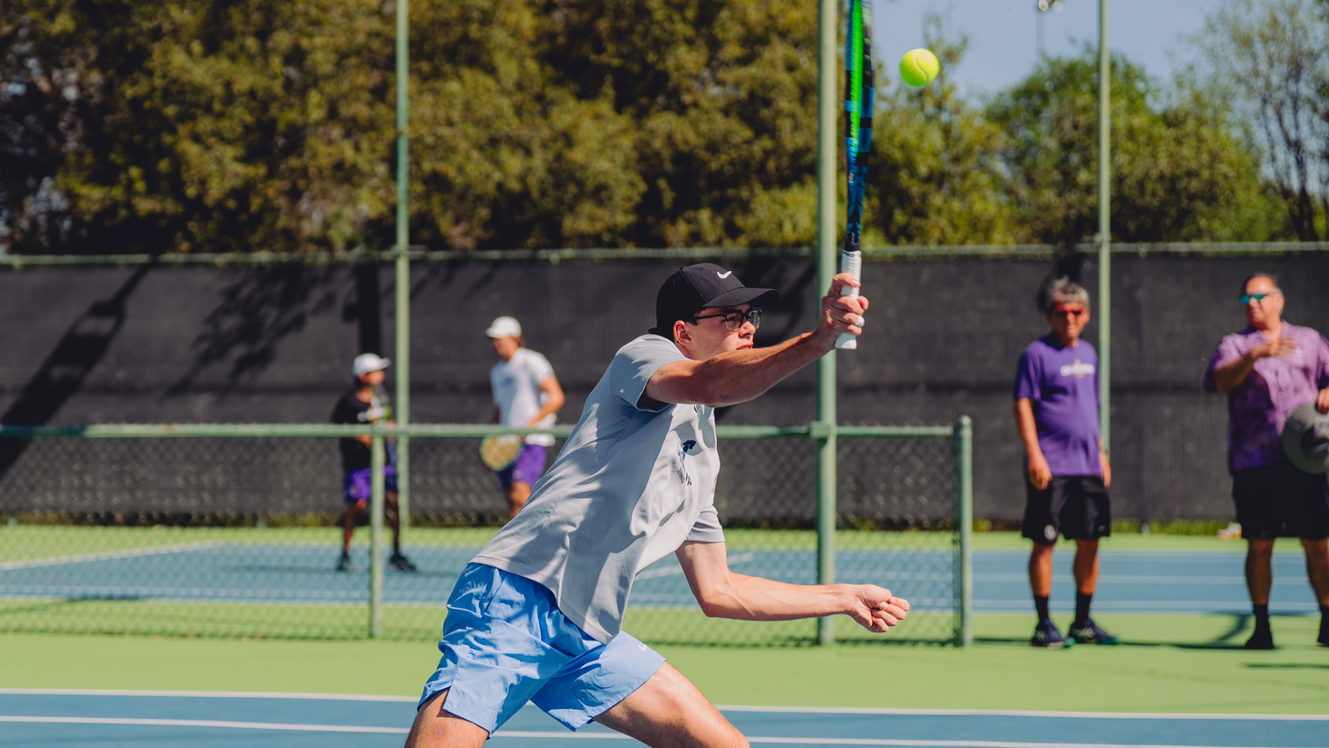 Mtennis 4/17
