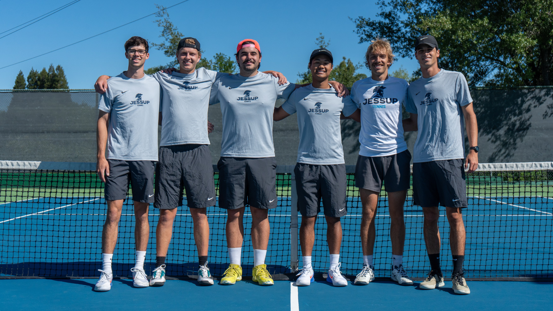 Mtennis 4.2