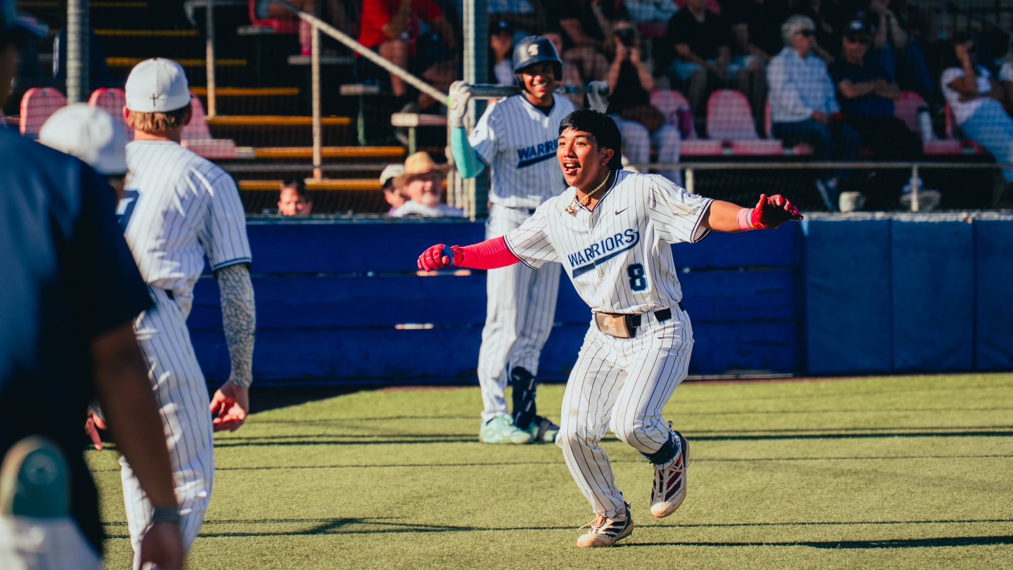 Baseball 4.24