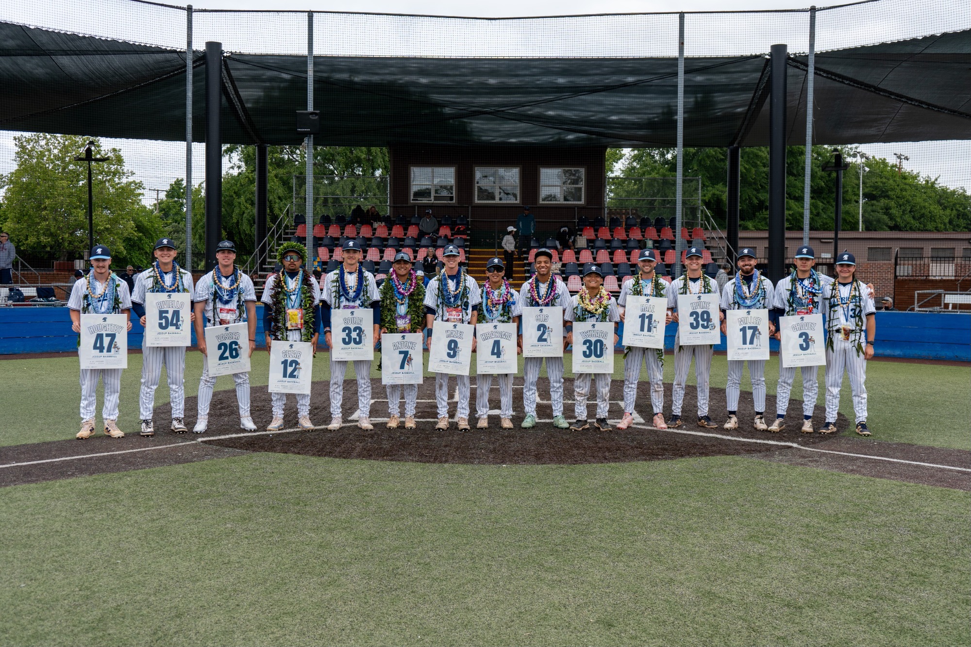Baseball 4.25