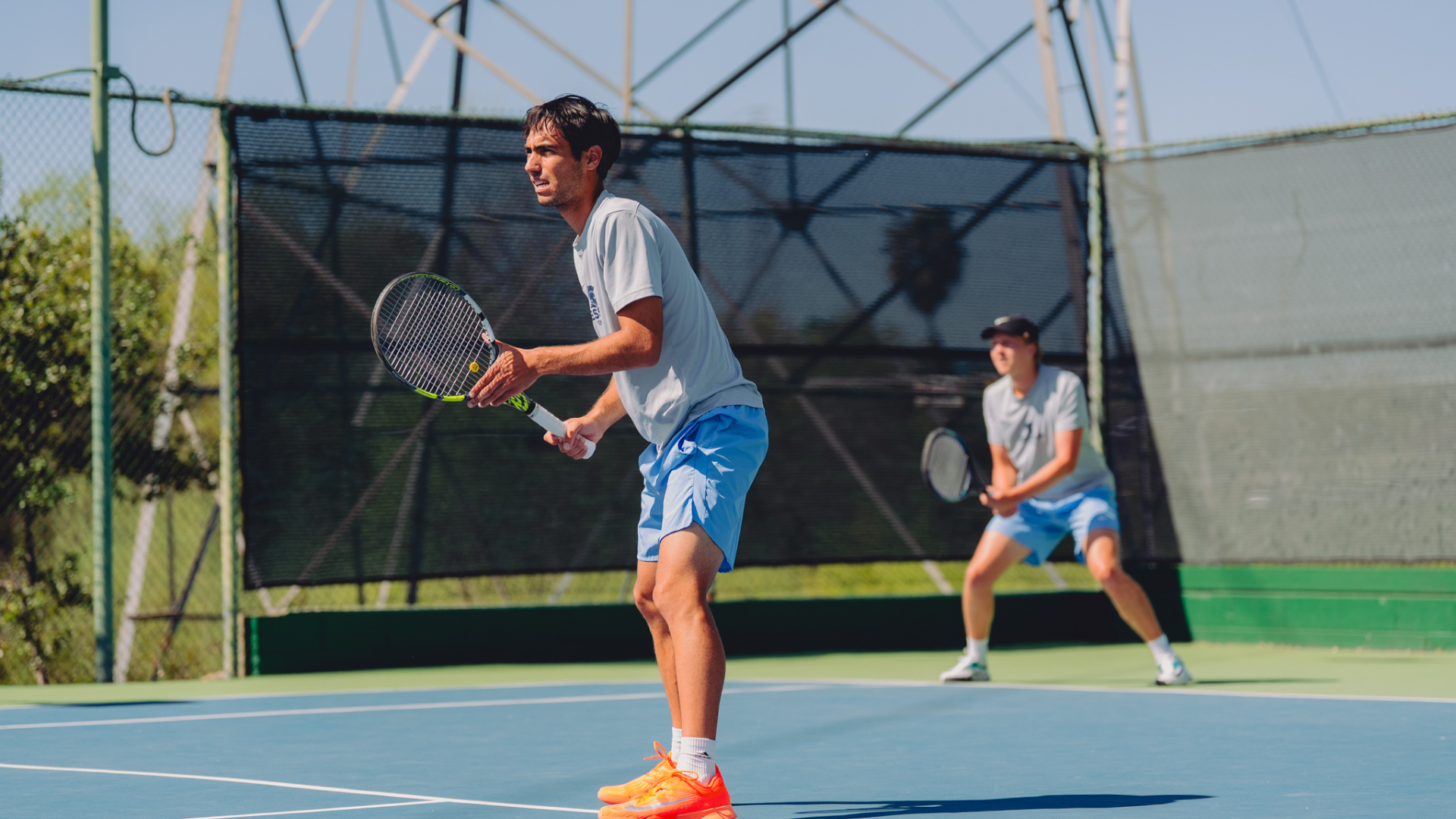 Tennis 4.4
