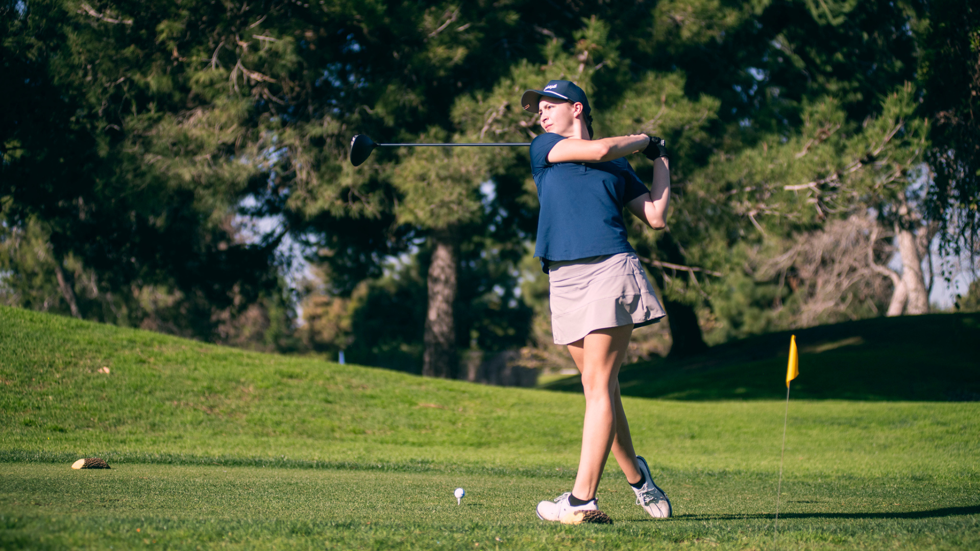 Wgolf 