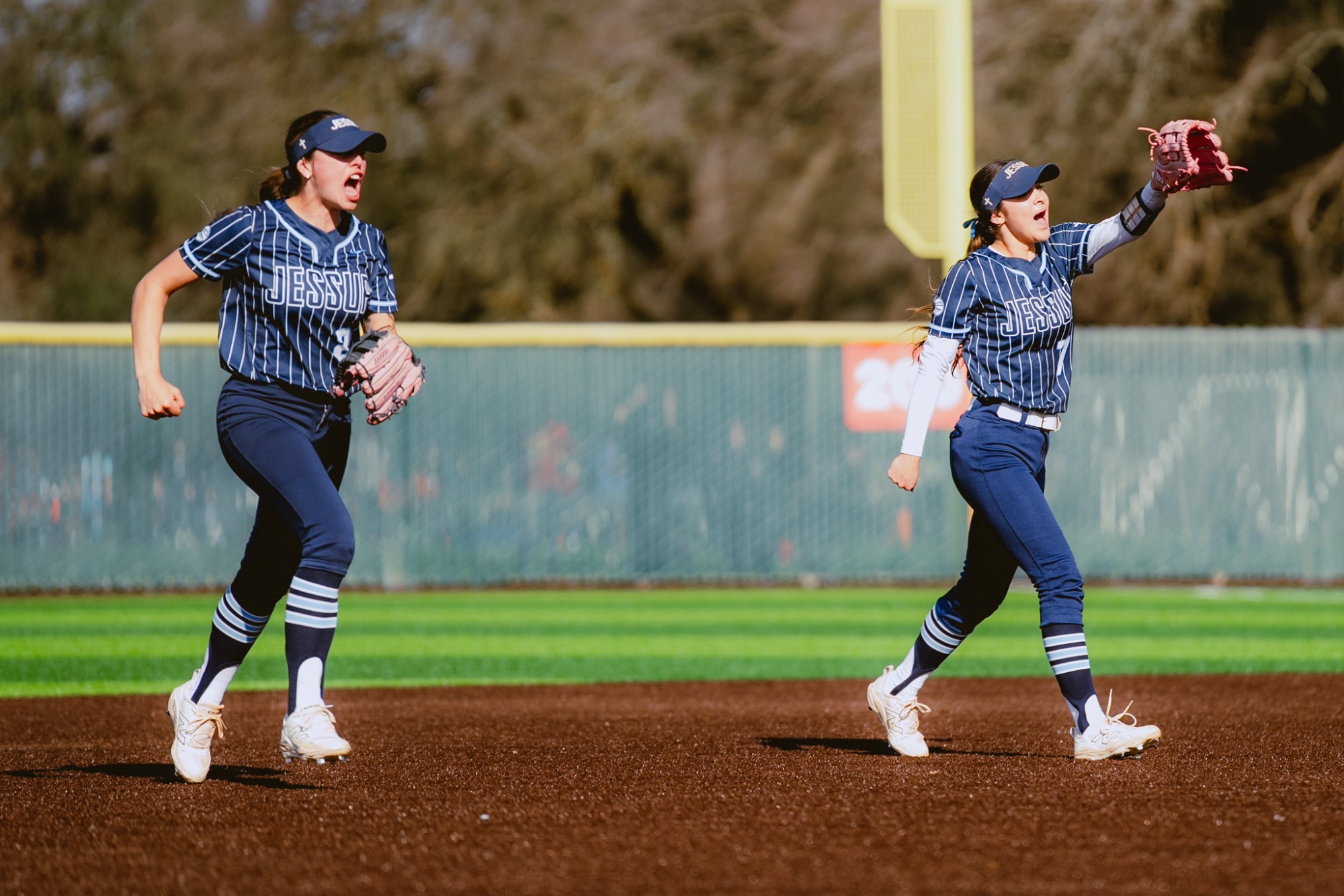 Softball 5.4