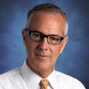 Paul McDaniel