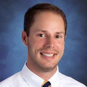Austin Nevitt