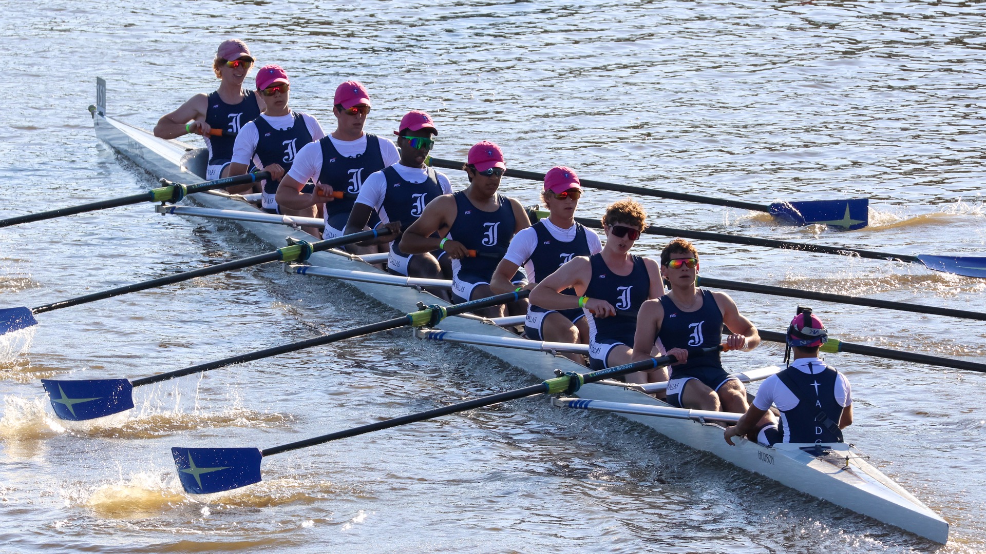 Head of the Oklahoma 2025