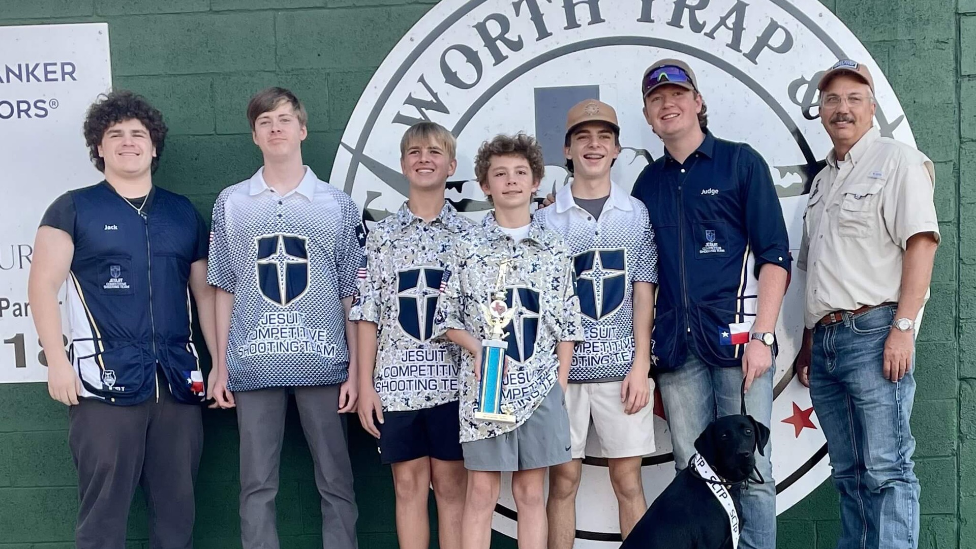 Shotgun Fort Worth 2025