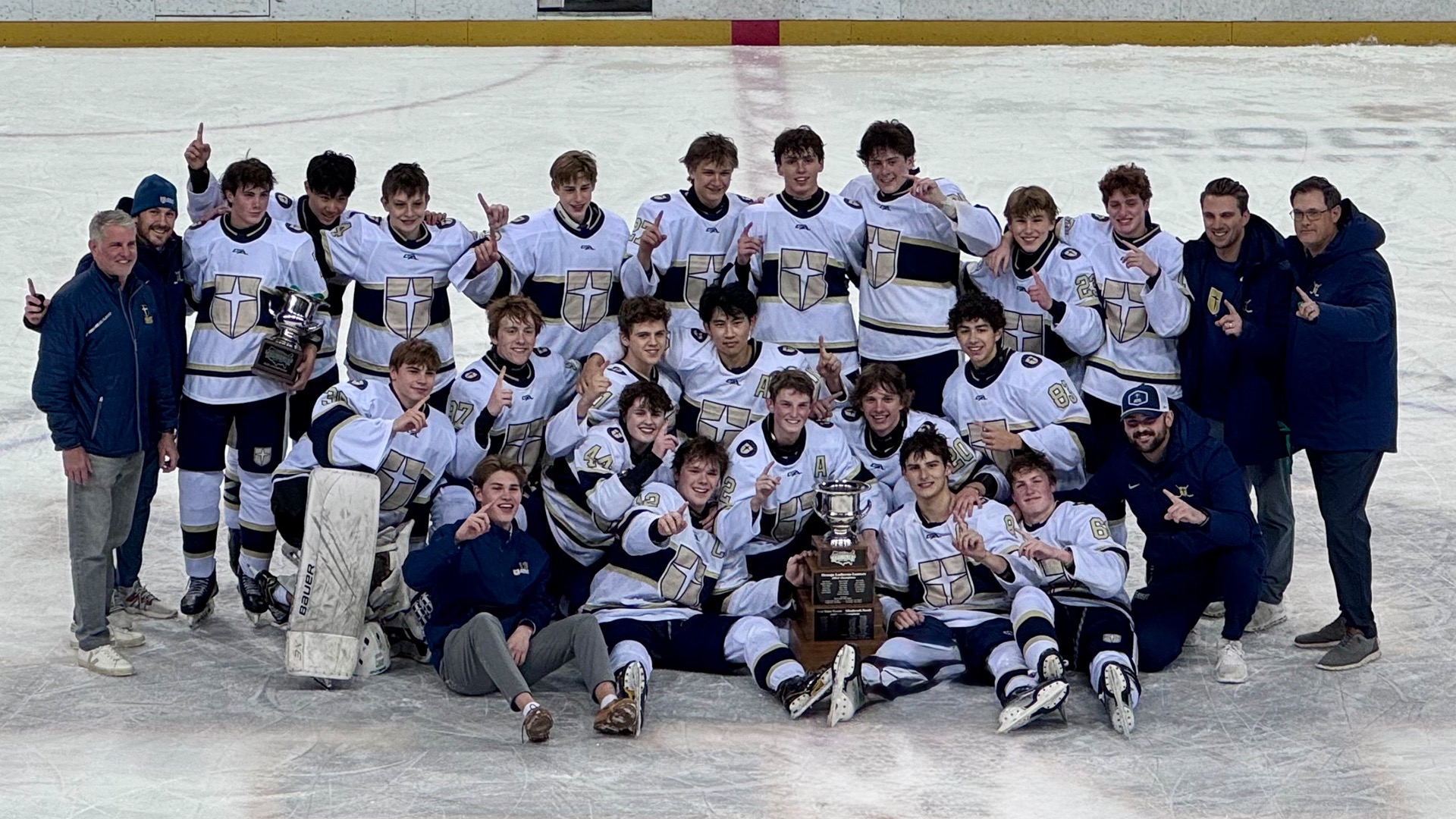 2025 Hoosier Cup Champions