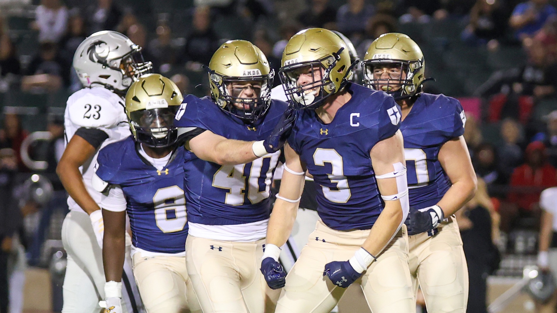 Tanner Krug and Company