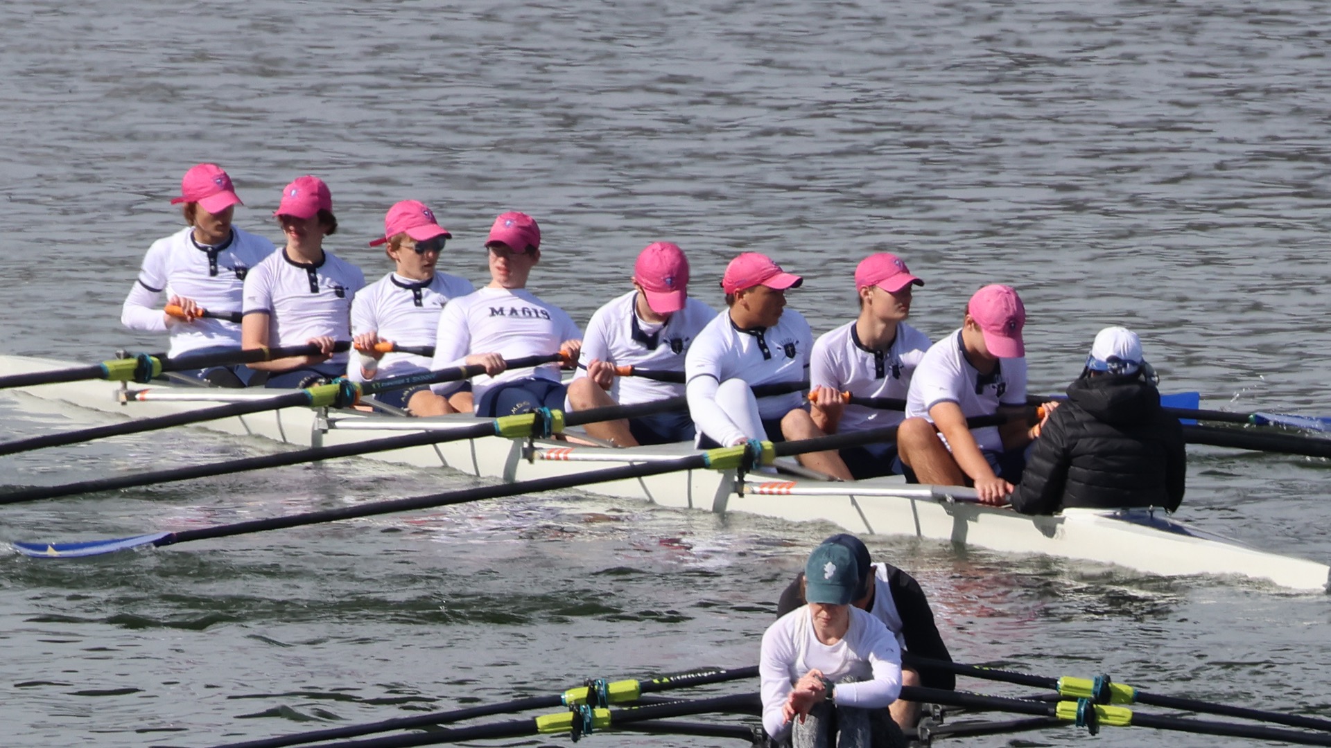 Head of the Hooch 2025