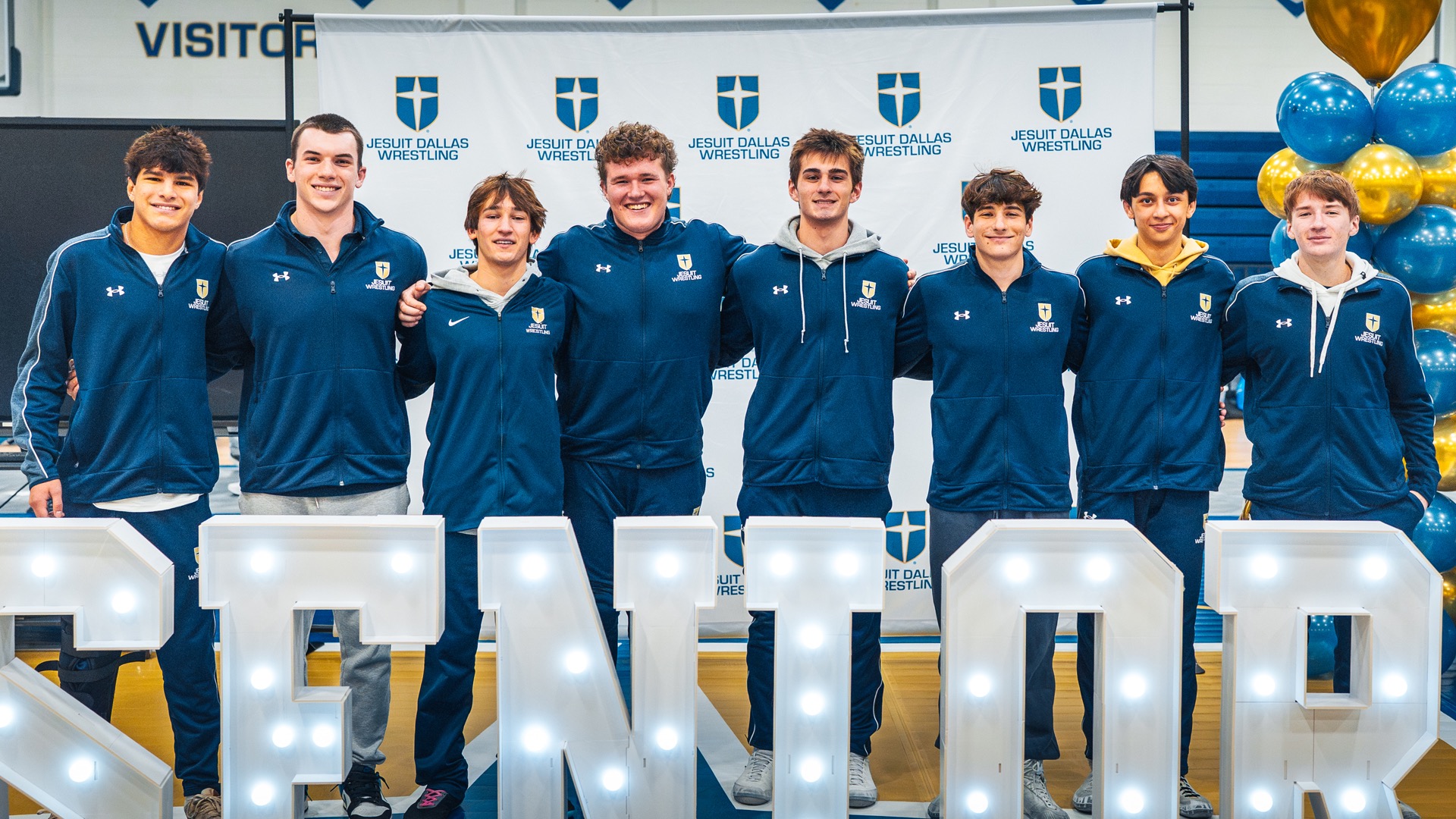 2025-26 Wrestling Seniors