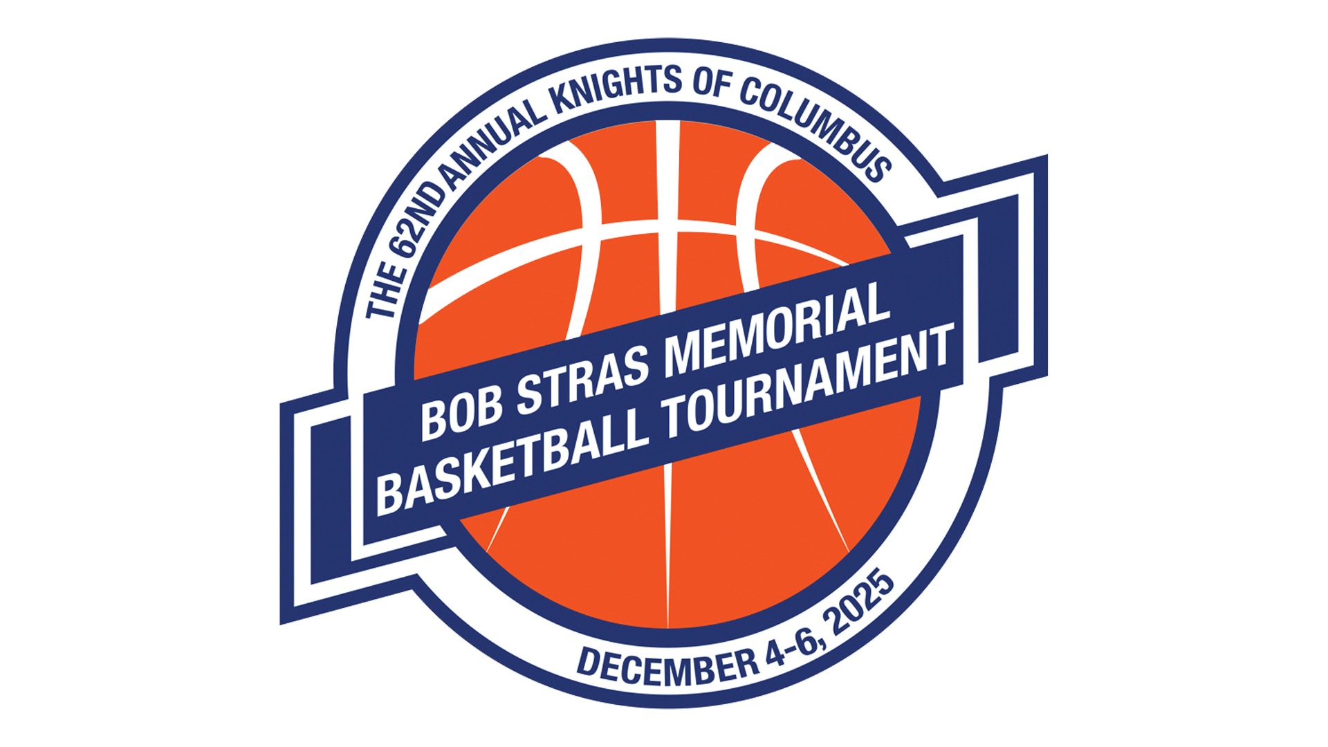 2025 Bob Stras logo