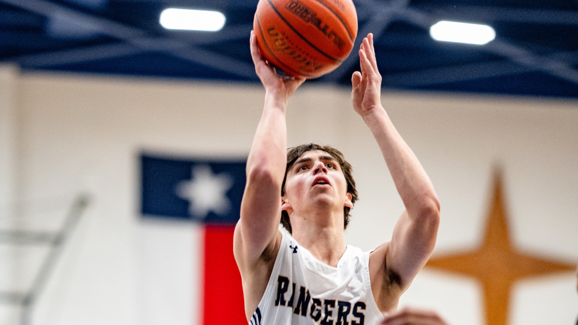 Jack Schar vs. Rowlett