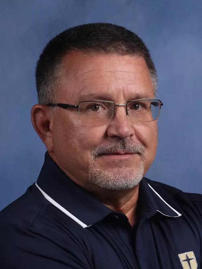 Ryan Menard head shot