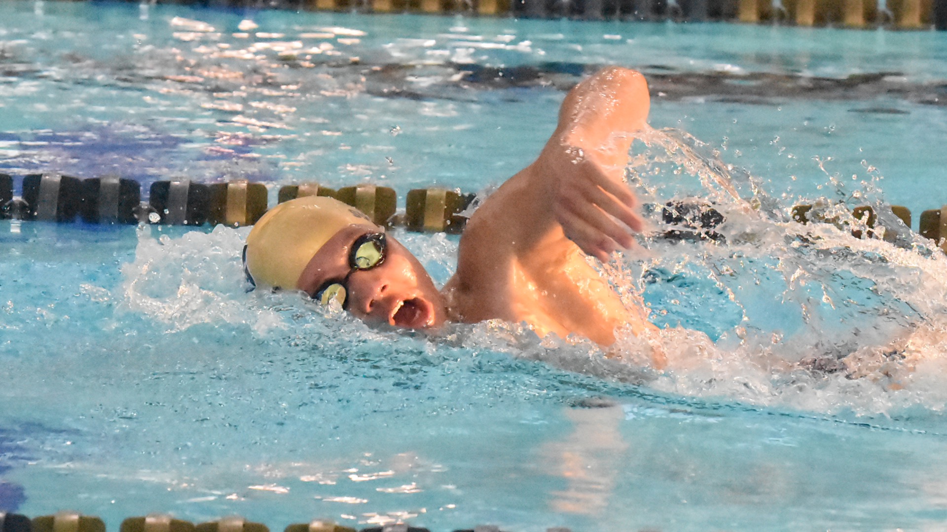 Sebastian Suwanda vs. Bishop Lynch