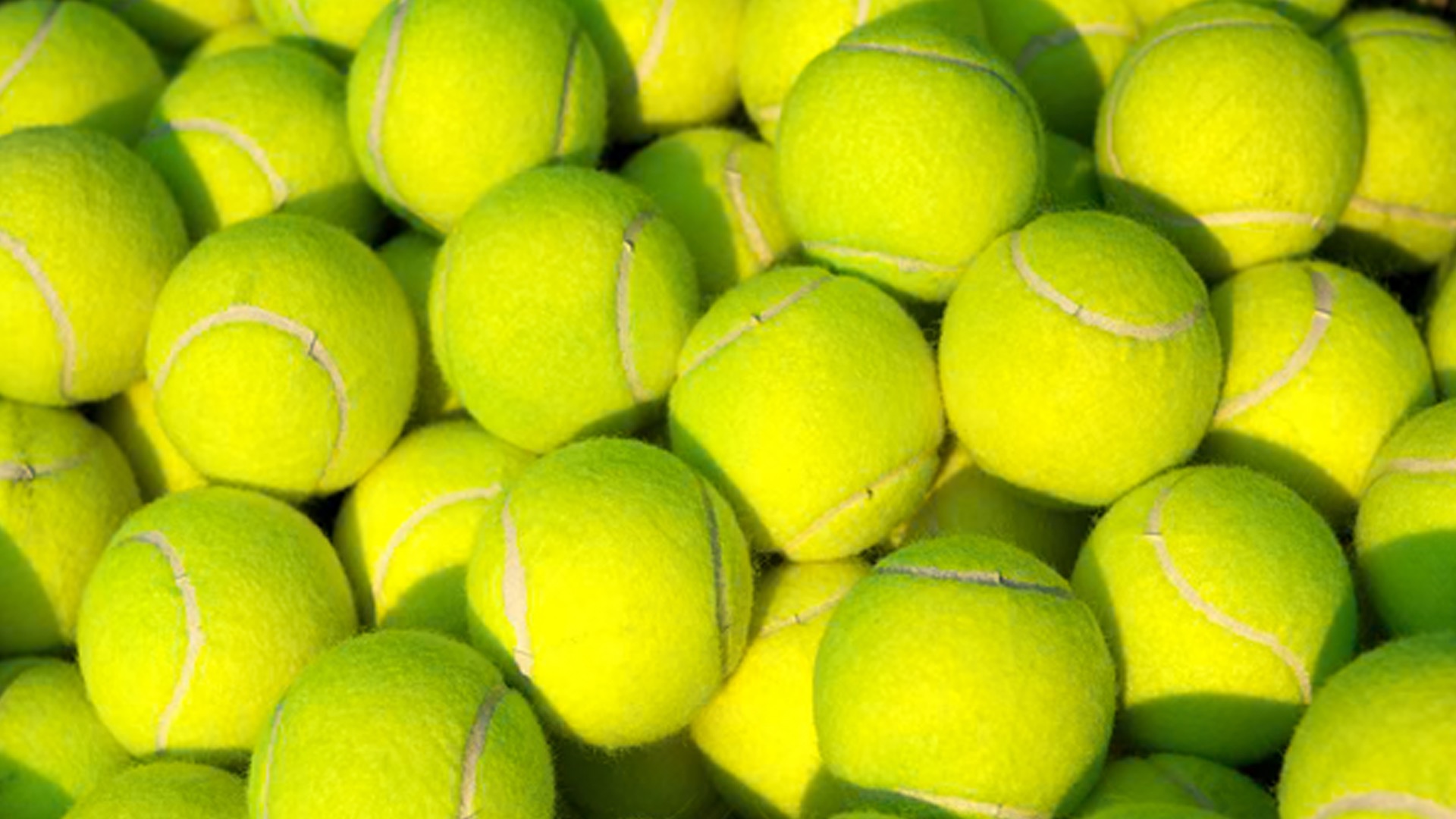 Tennis Balls