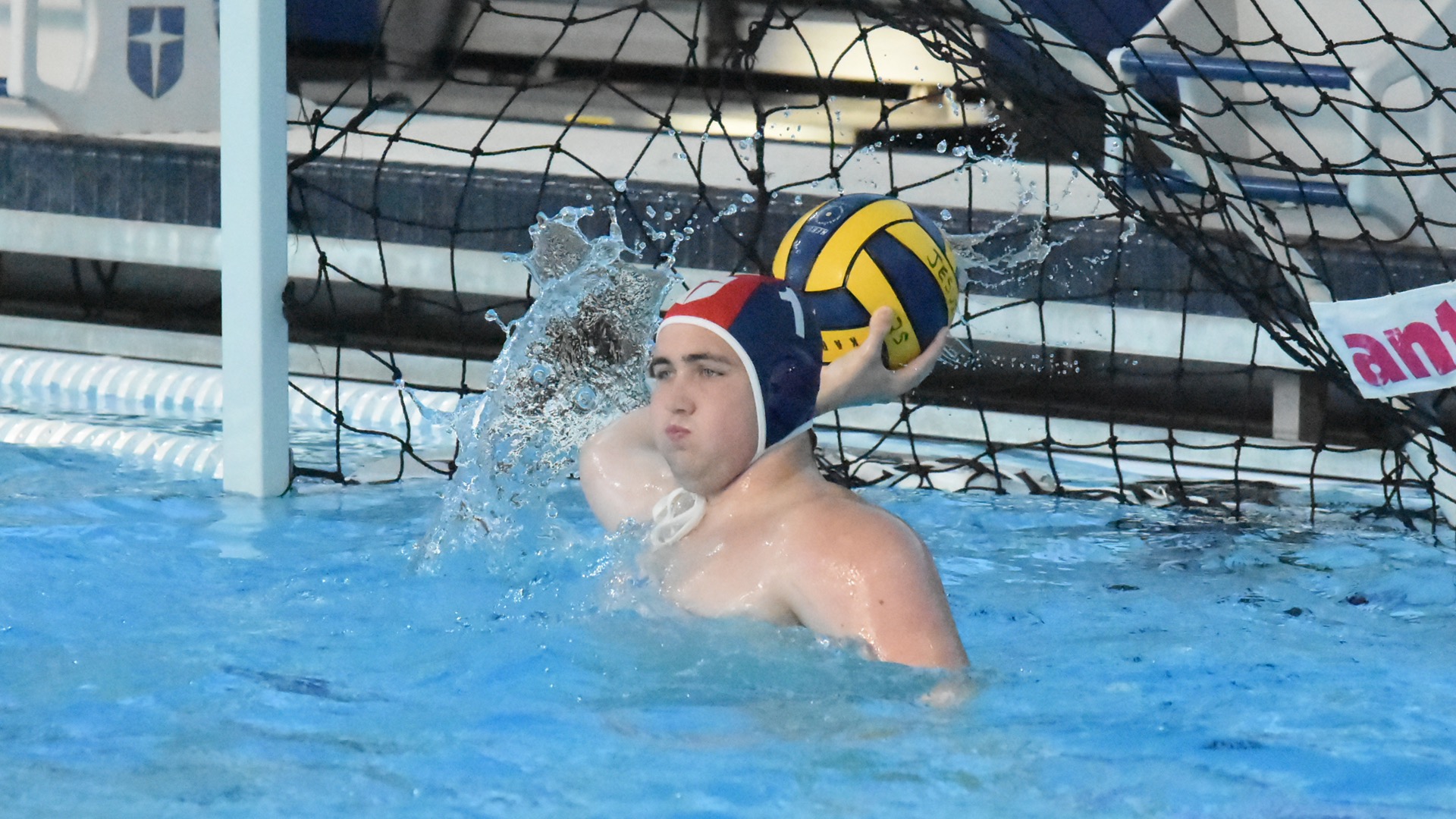 Cayden Bartusek vs. HP