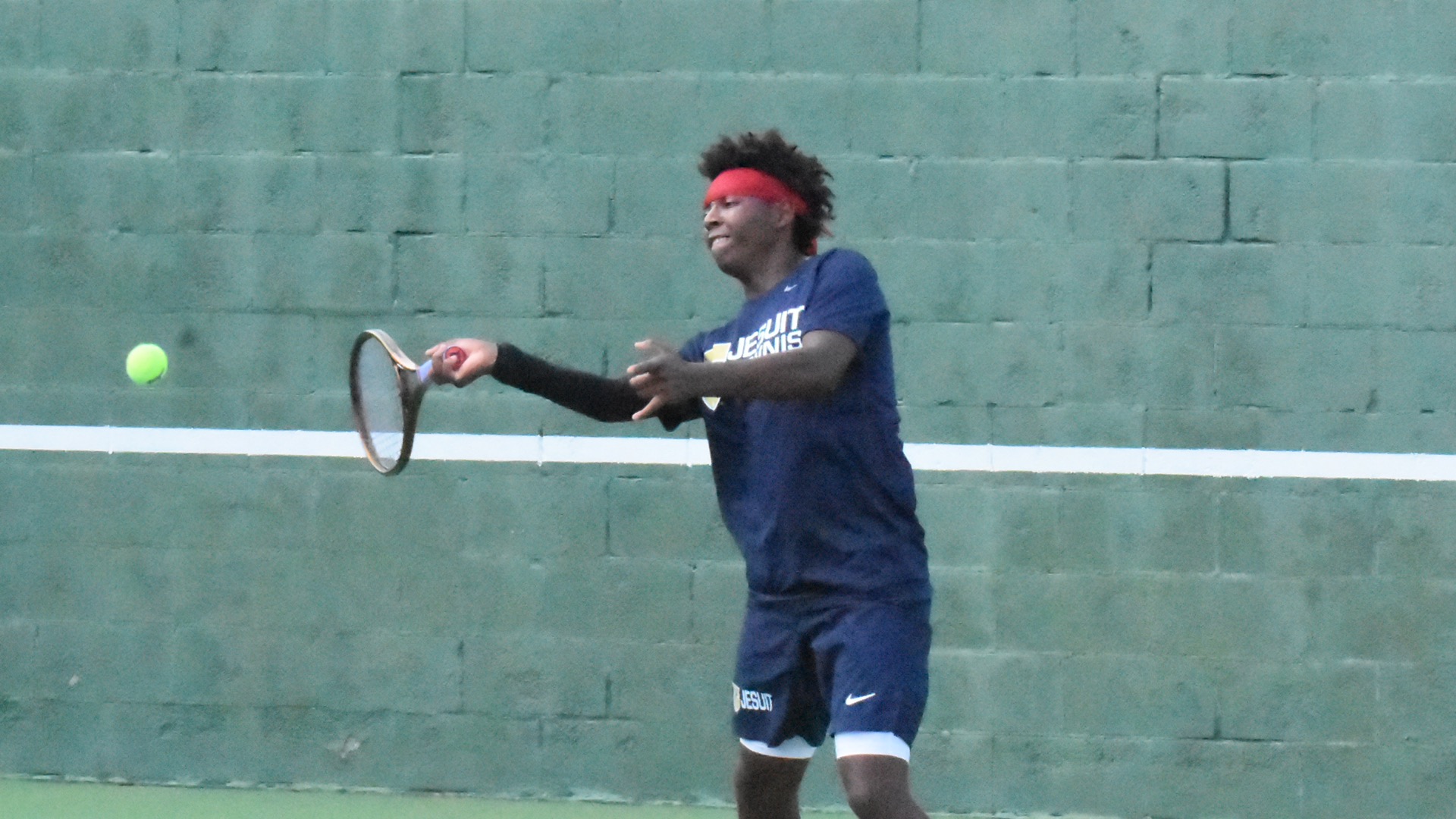 Branch Dallman vs. Richardson