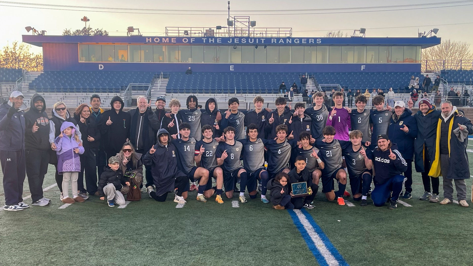 2026 Meintser Champs