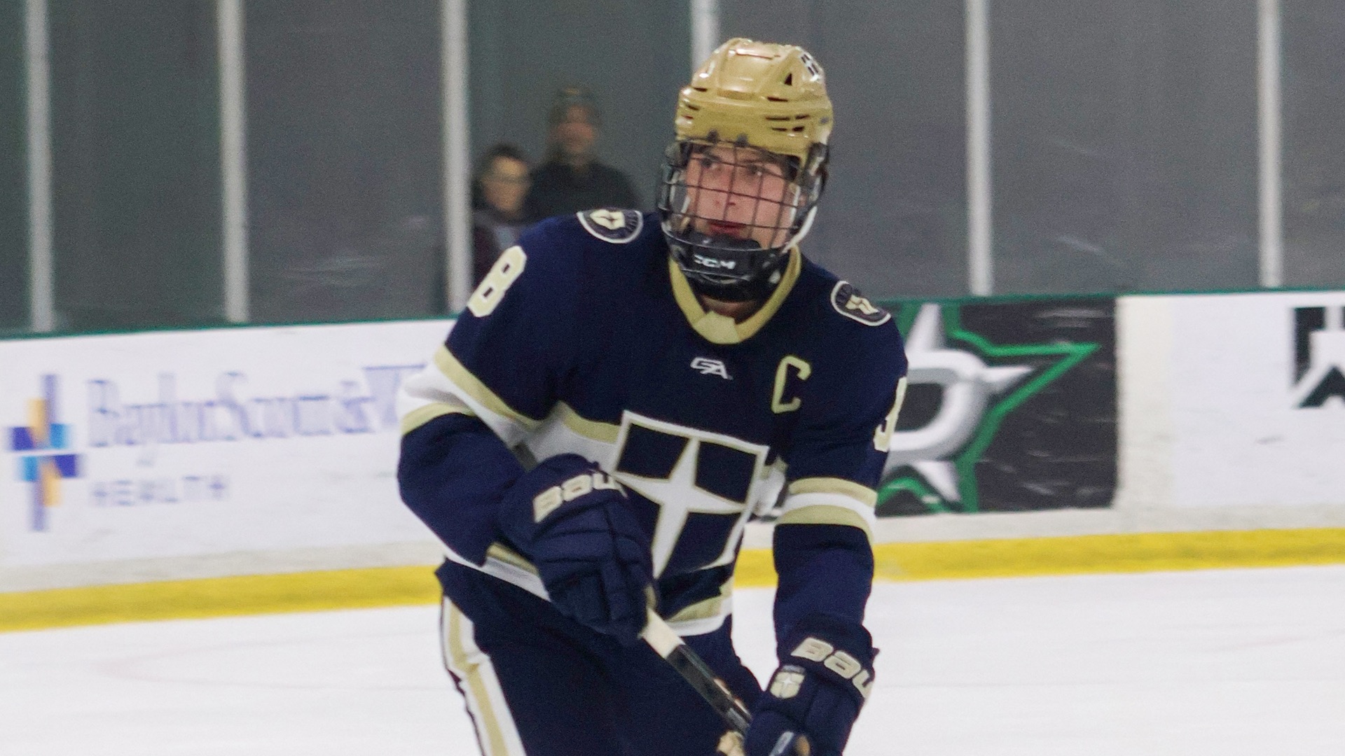 Maxwell Reynolds vs. HP