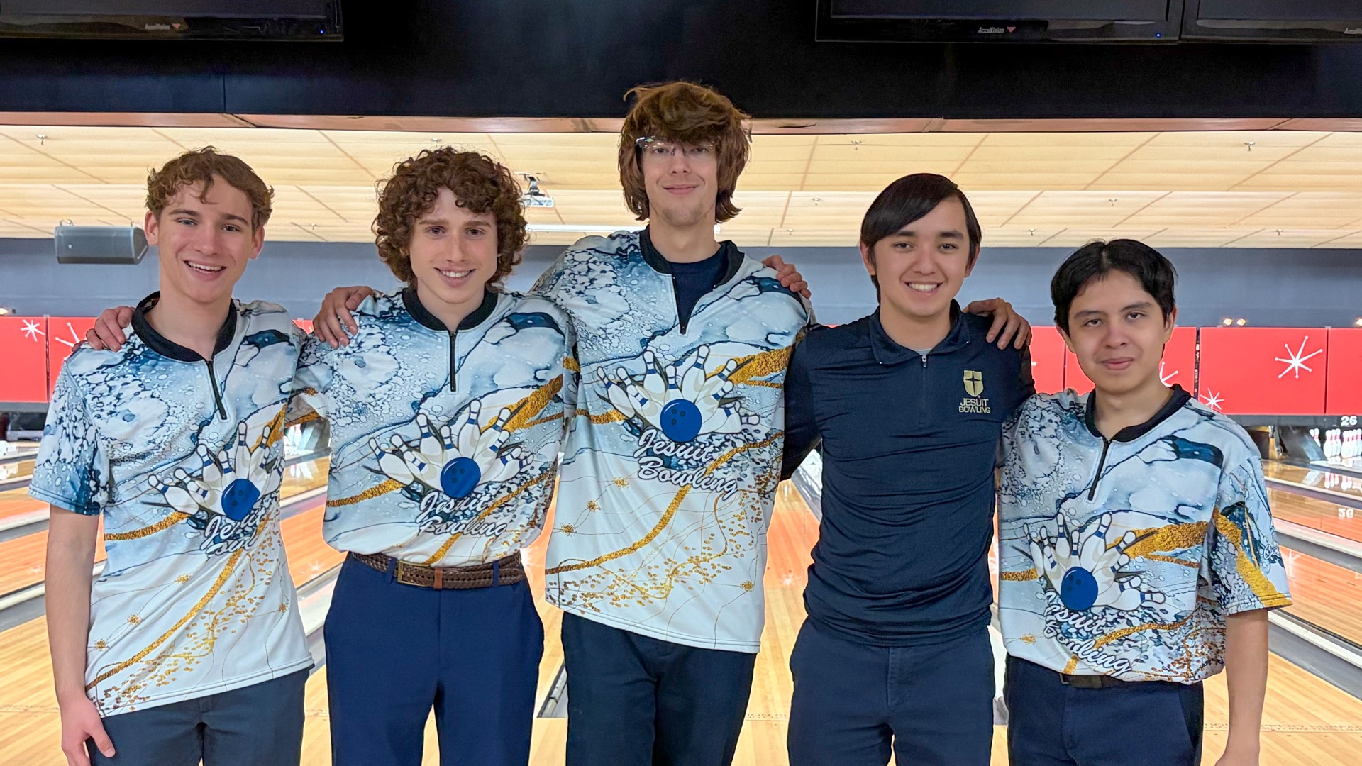 Bowling group vs MacArthur