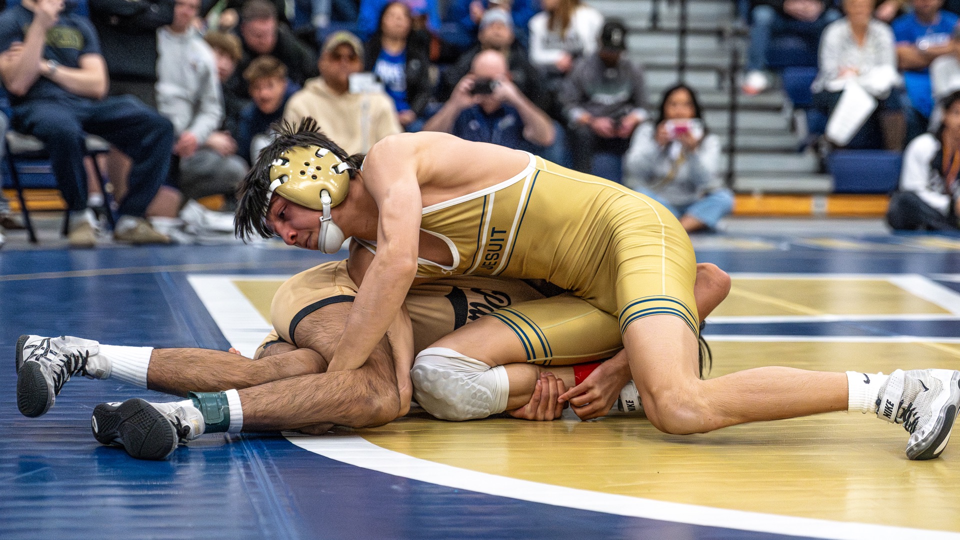 Kingston Stephens at 2026 Ranger Classic