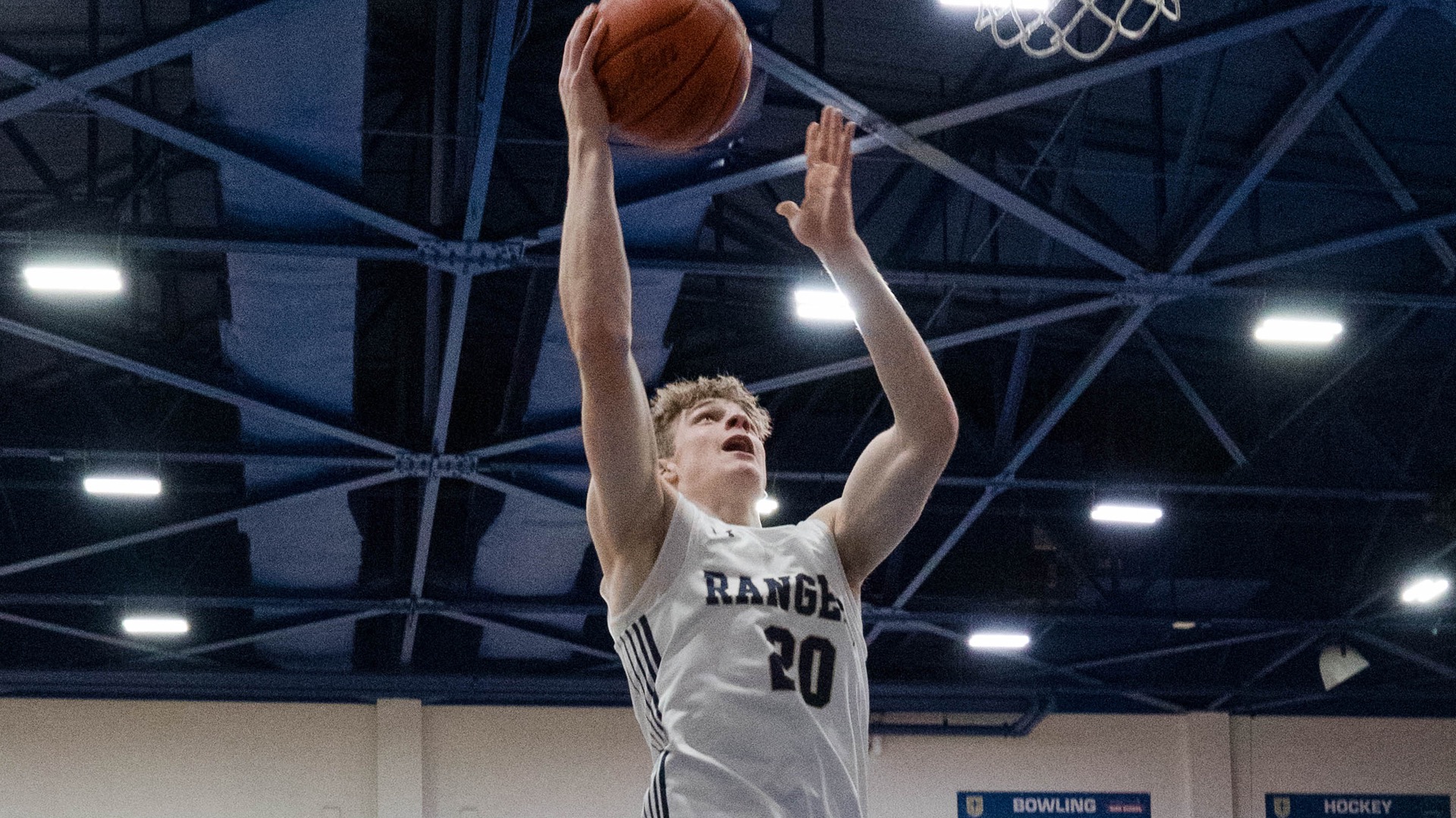 Pierce Popelka vs Highland Park