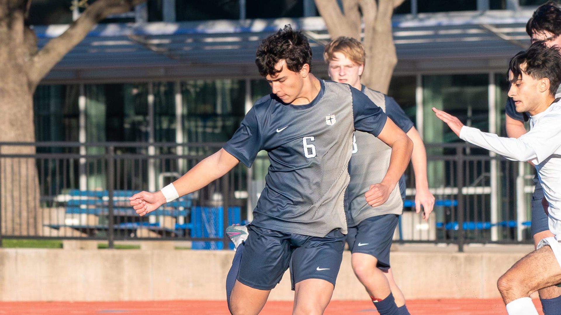 Ben Tomon vs Wilmer-Hutchens