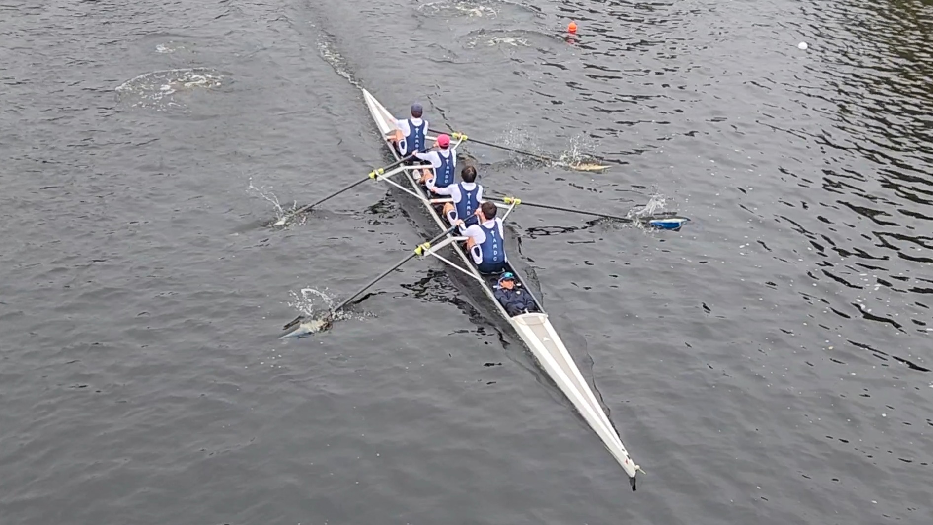 2026 Head of the Charles
