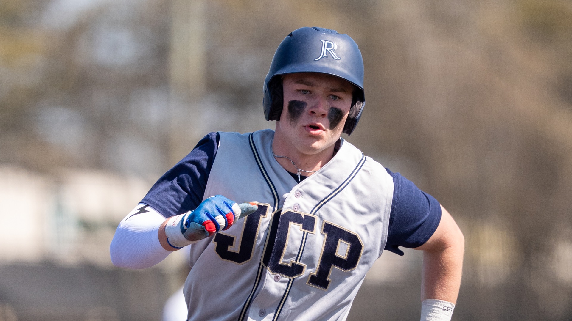 James Jorgensen vs Americas