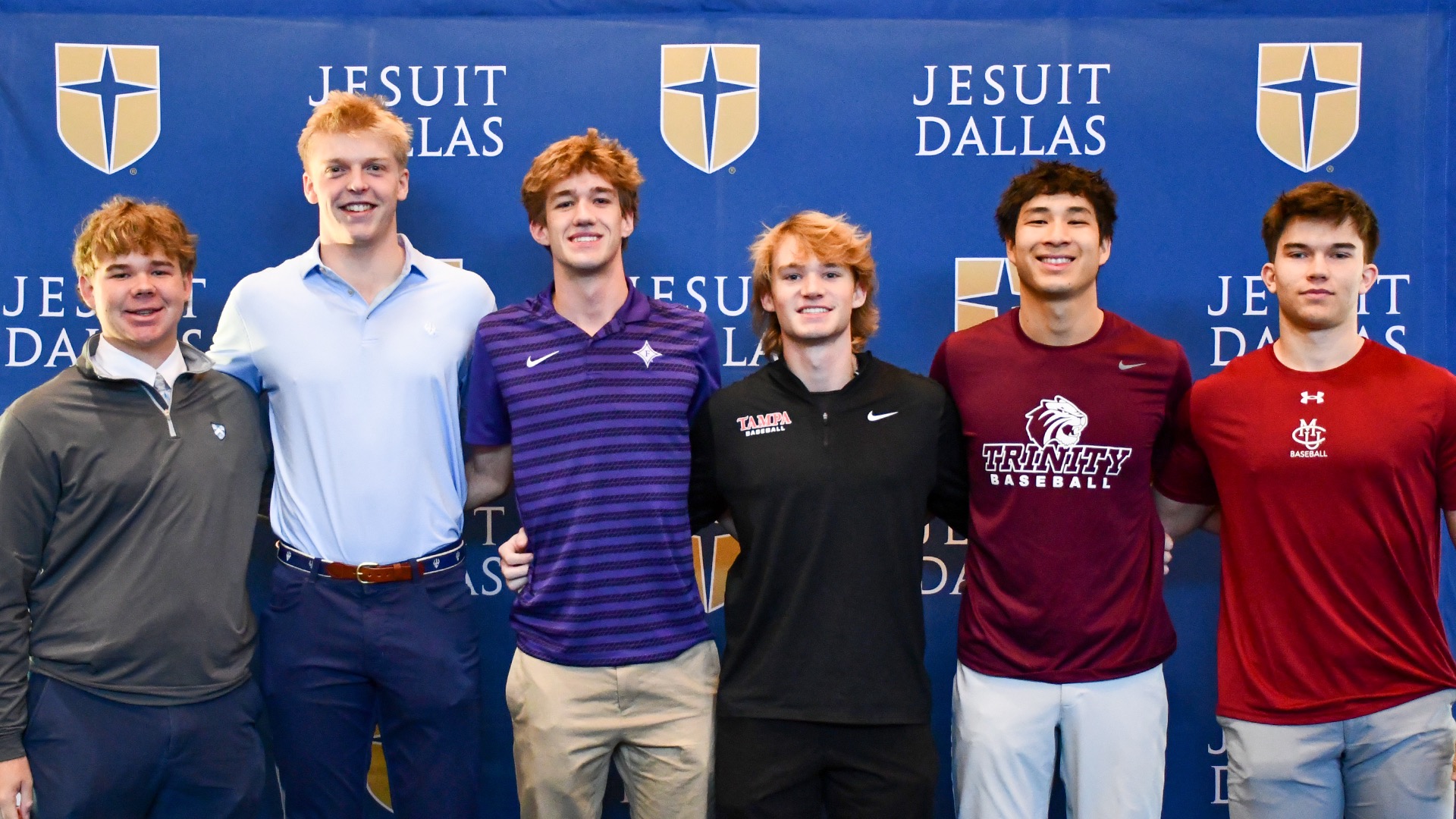 February 2026 NLI Signees