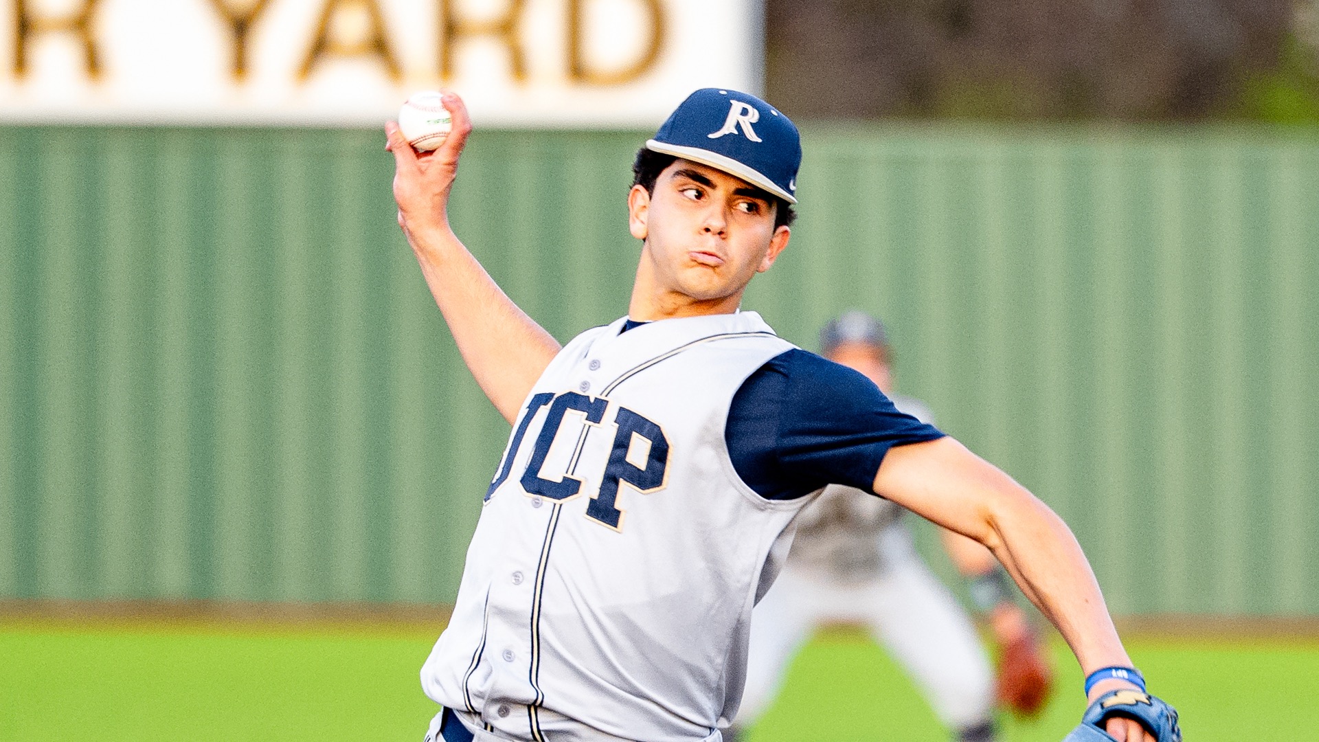 Sebastian Lasa at Irving