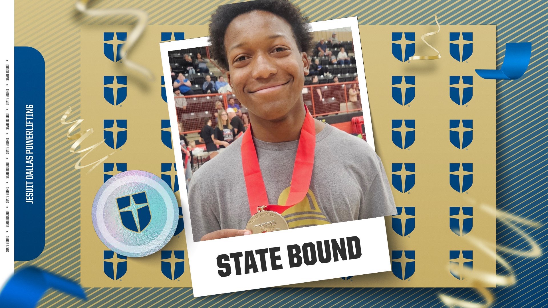 Darren Clemons Powerlifting