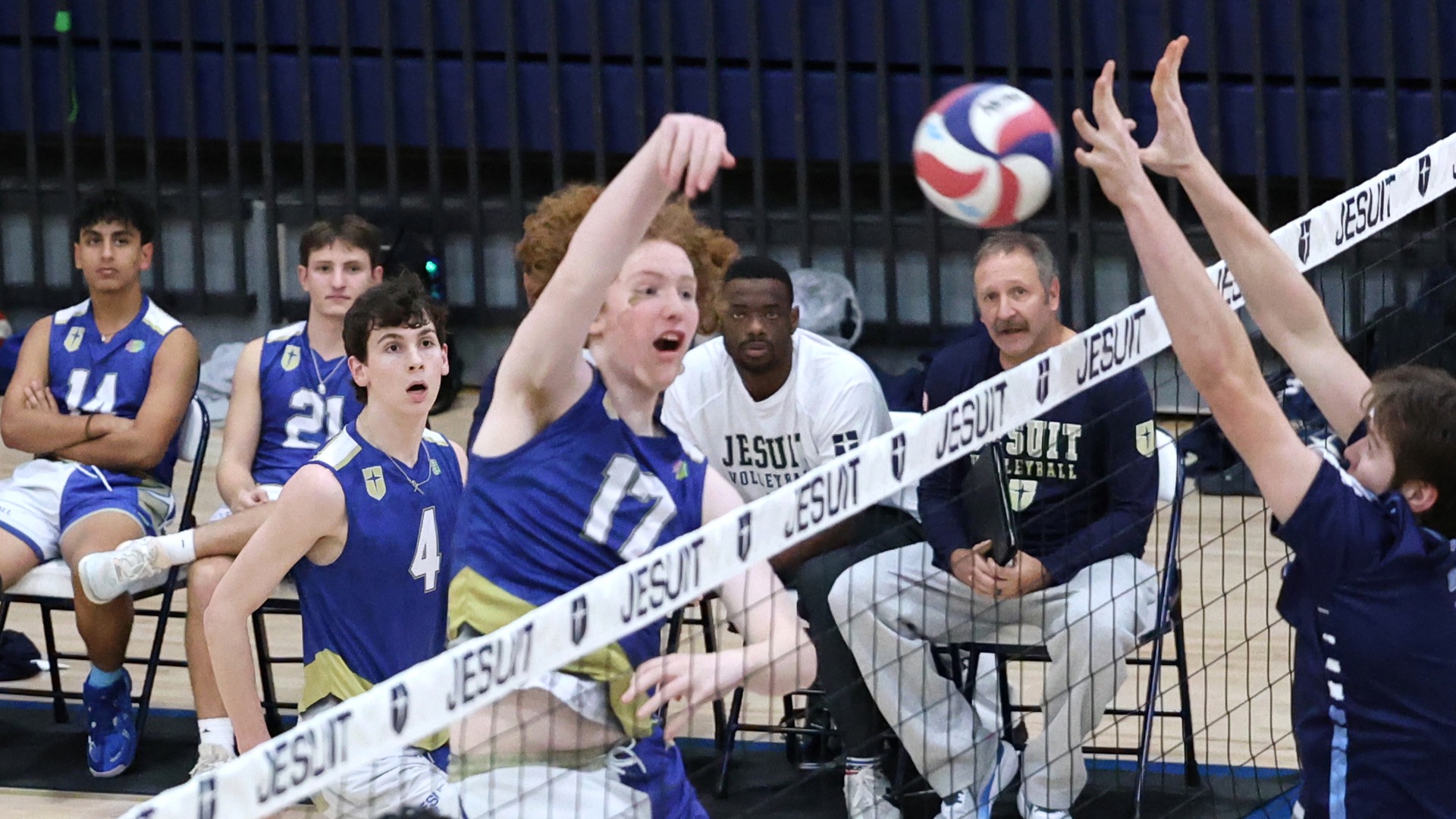 William Trout vs. Wylie East