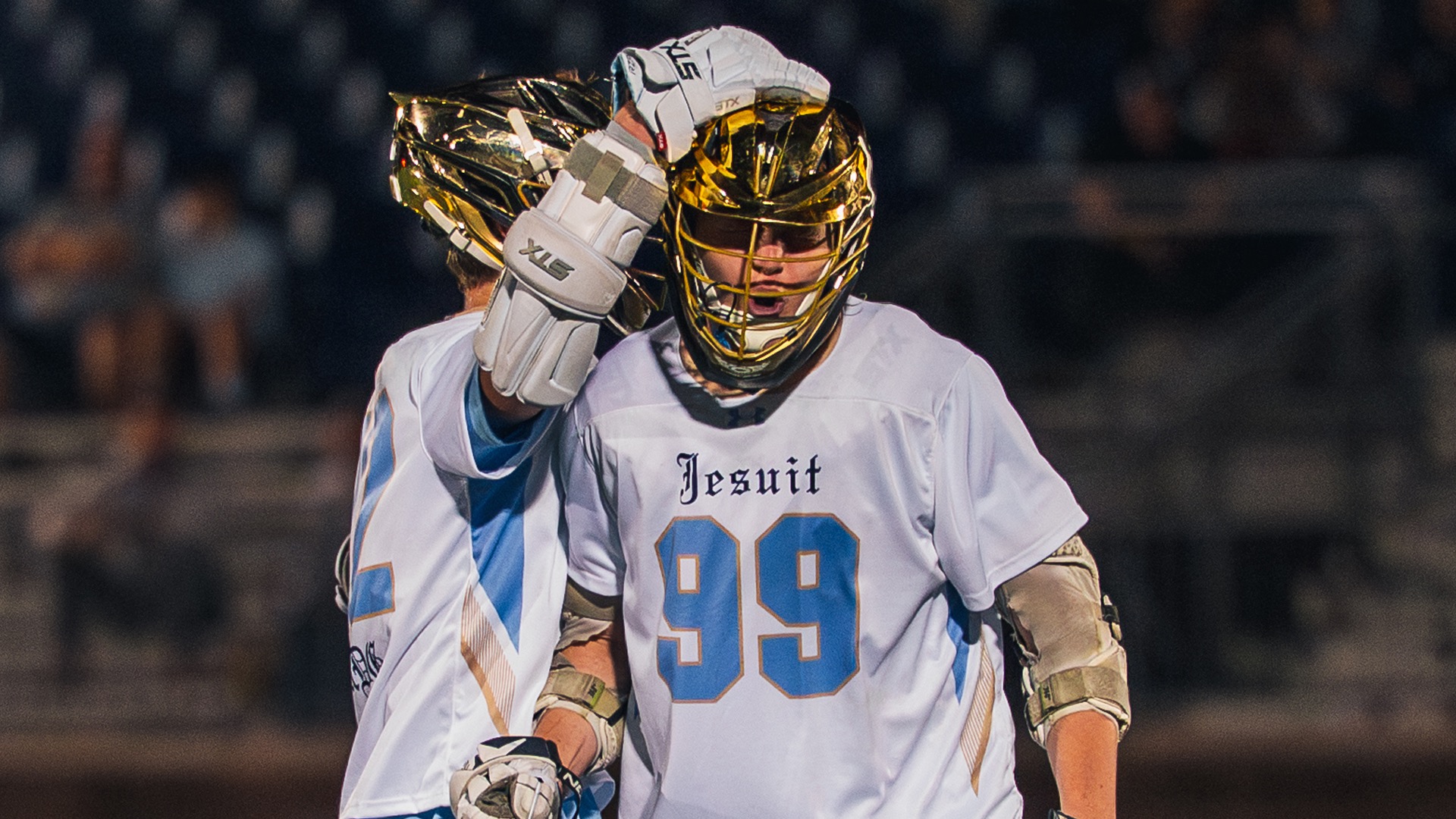 Quinn Mackey vs Rockwall