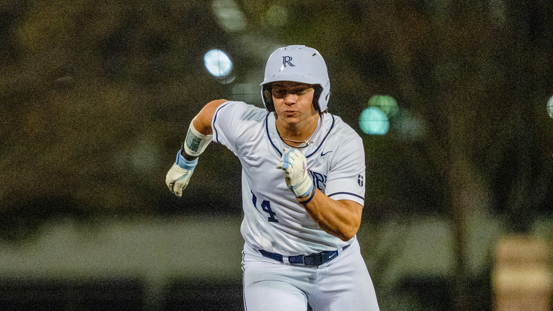 Cole Johnson vs. Irving