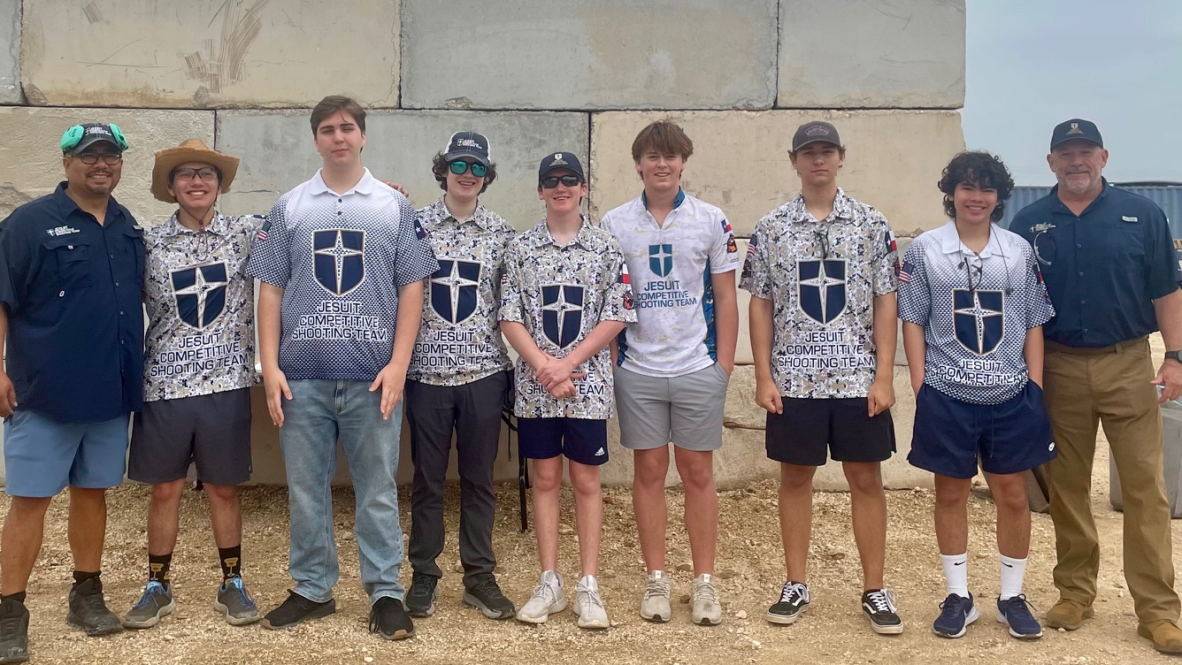 2026 Pistol/Rifle at SASP State