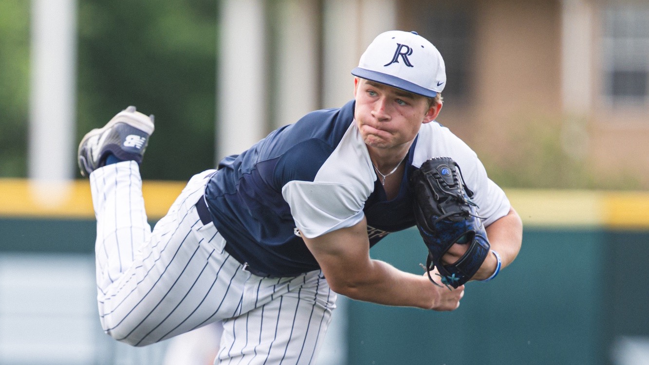 James Jorgensen vs. Midland