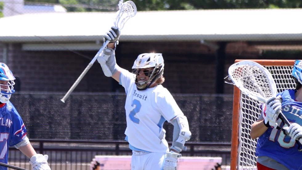 Wil Fagan vs Westlake