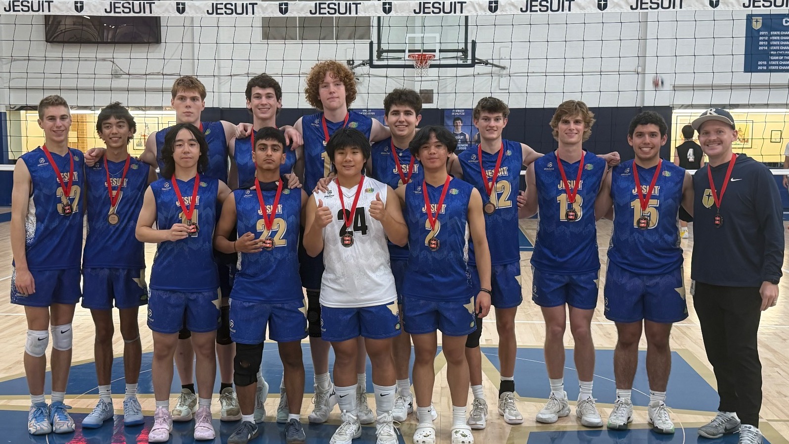 2026 VB THSVB 3rd Place