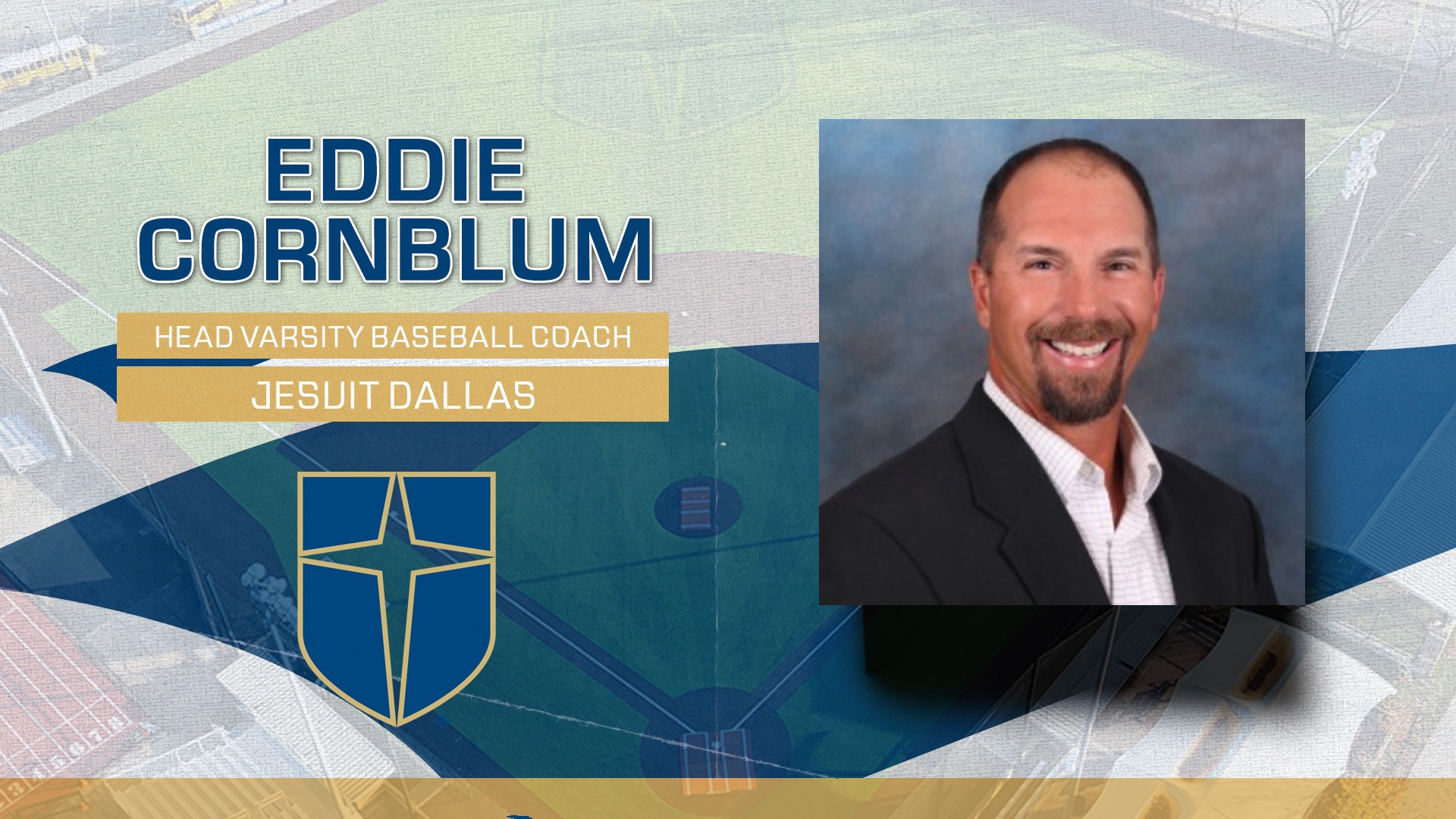 Eddie Cornblum hire
