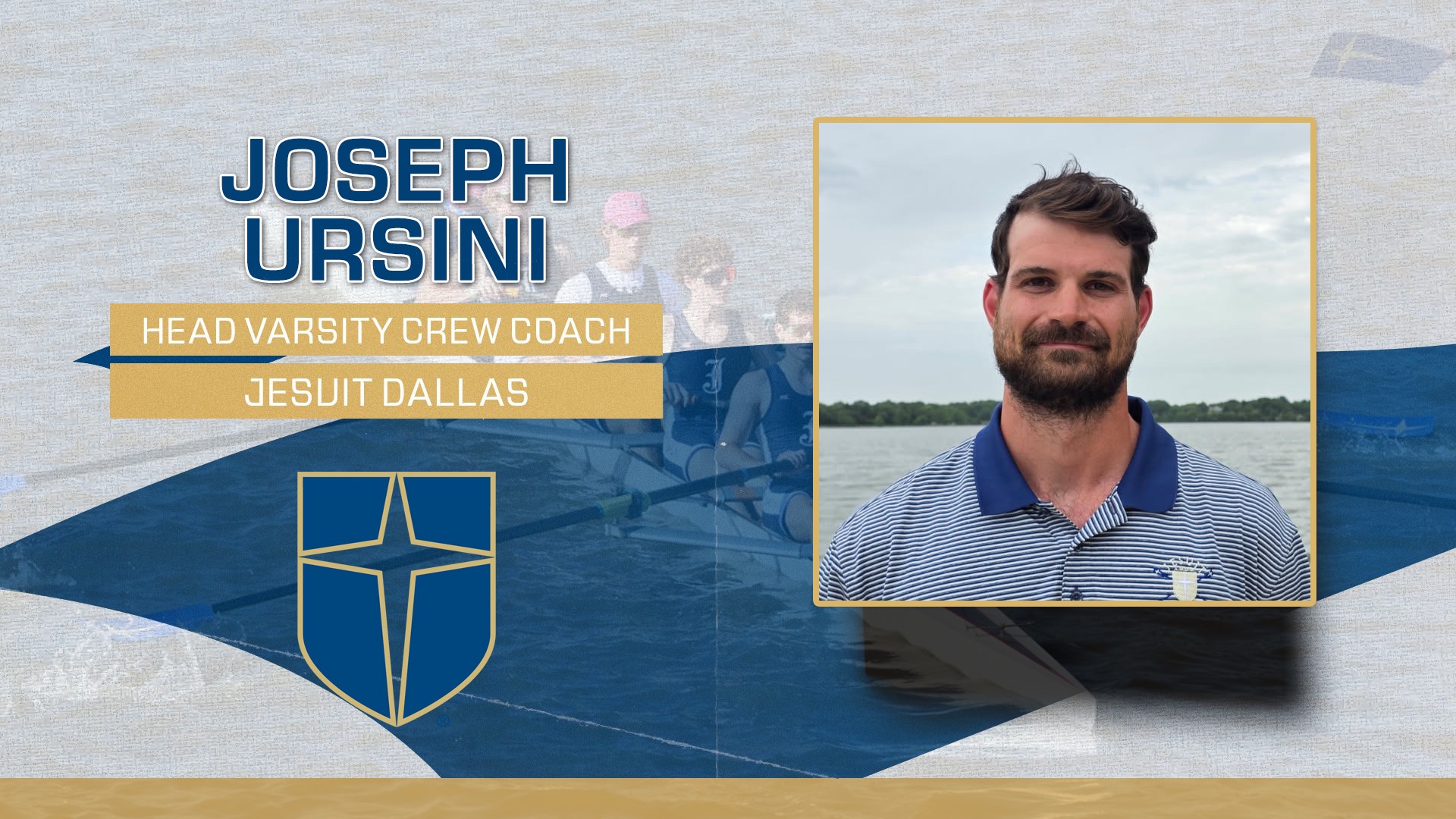 Joseph Ursini hiring