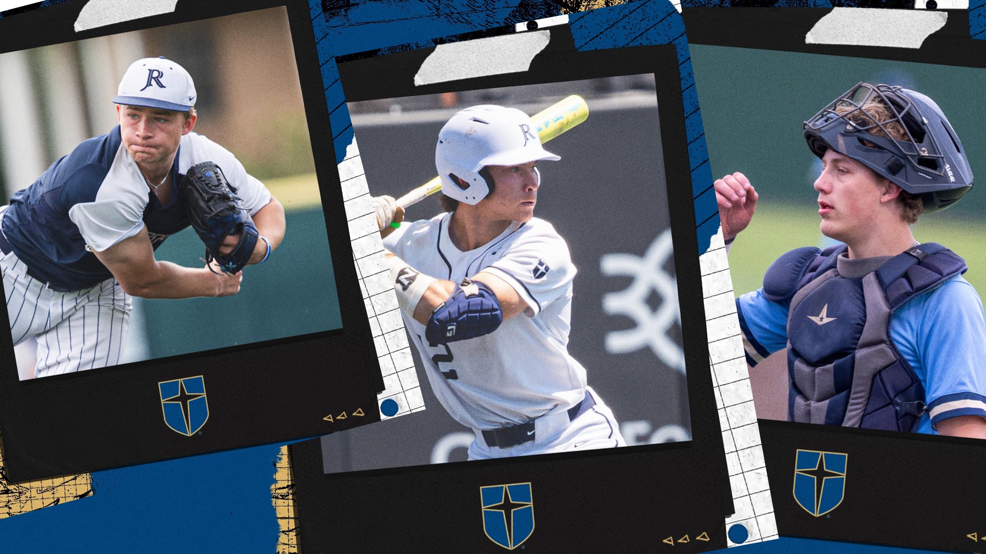 2026 Baseball All-District image