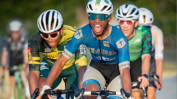 Nicholas Carter wins 8/25/2026 Crit