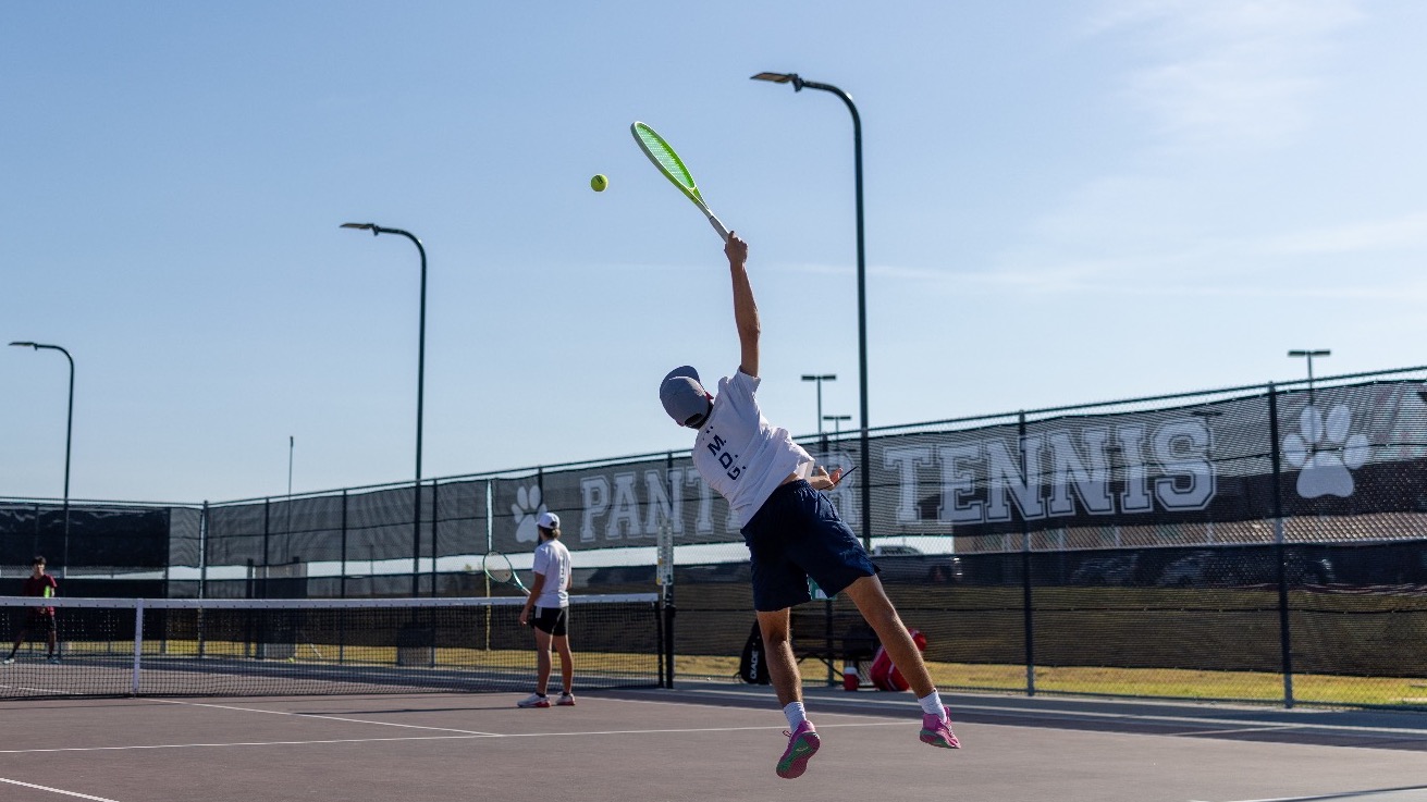 Tennis at Princeton