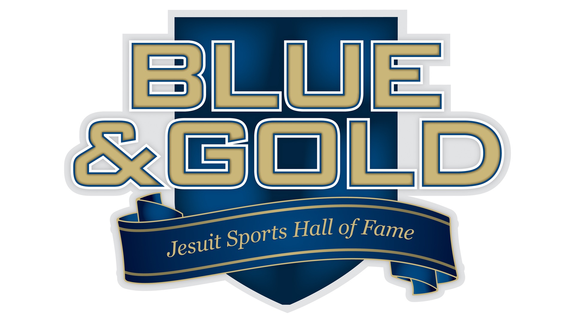 Blue & Gold web