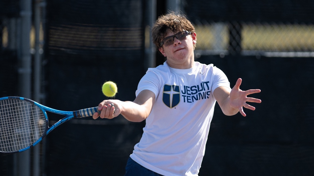 Tennis at Princeton
