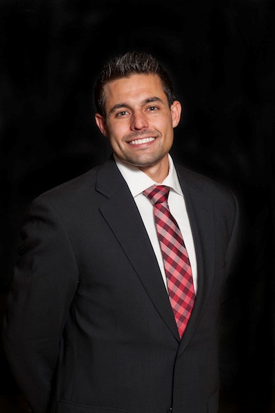 Scott Selmeyer