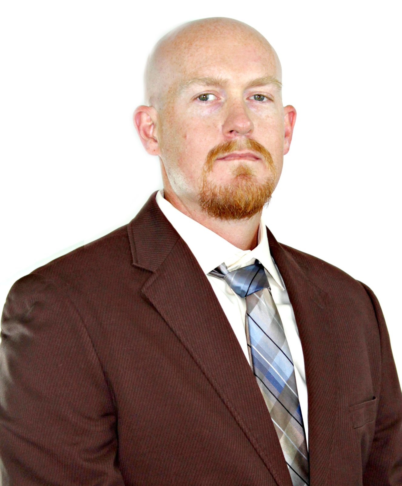 Greg May 17-18