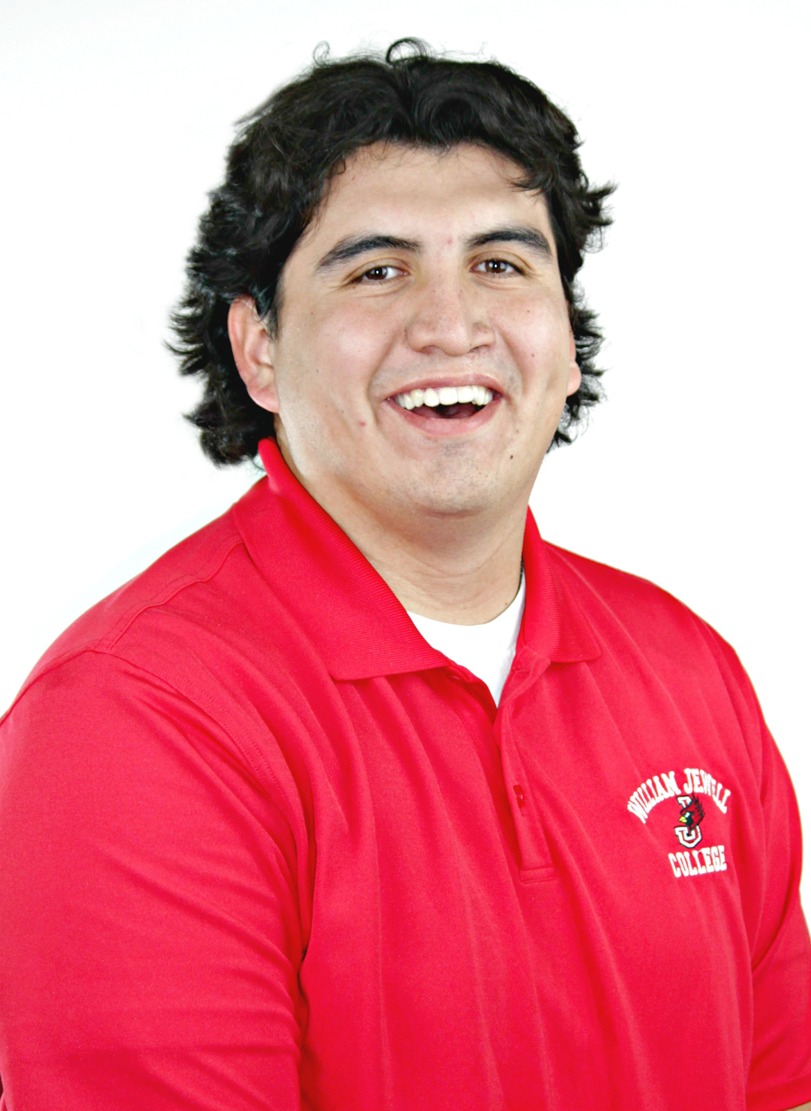 Matt Crawford 17-18